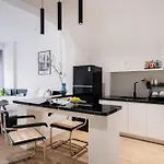 Skyhome Buu Long - Cu Xa Bac Hai 45M2 Co Bon Tam