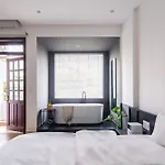 Skyhome Buu Long - Cu Xa Bac Hai 45M2 Co Bon Tam